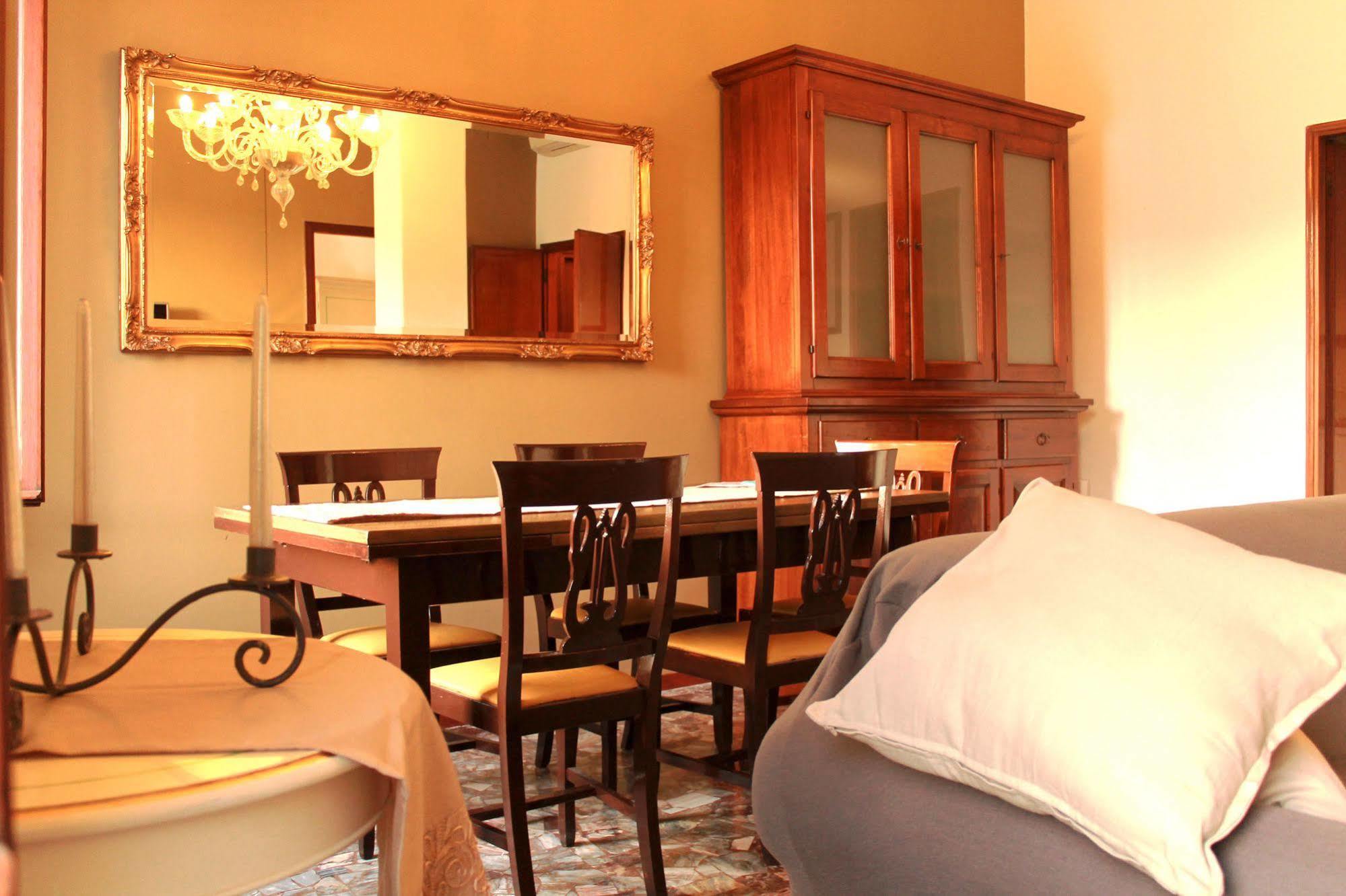 The Charm Apartment