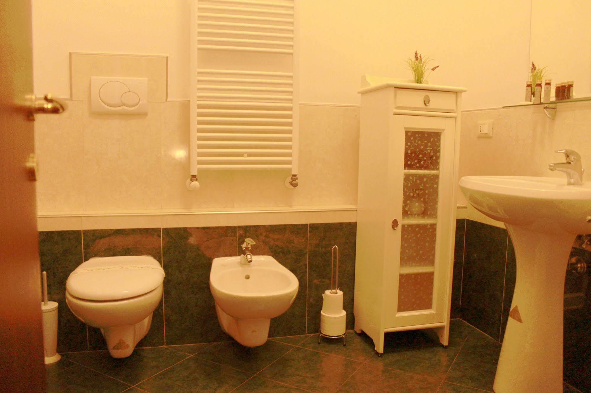 The Charm Apartment Venice