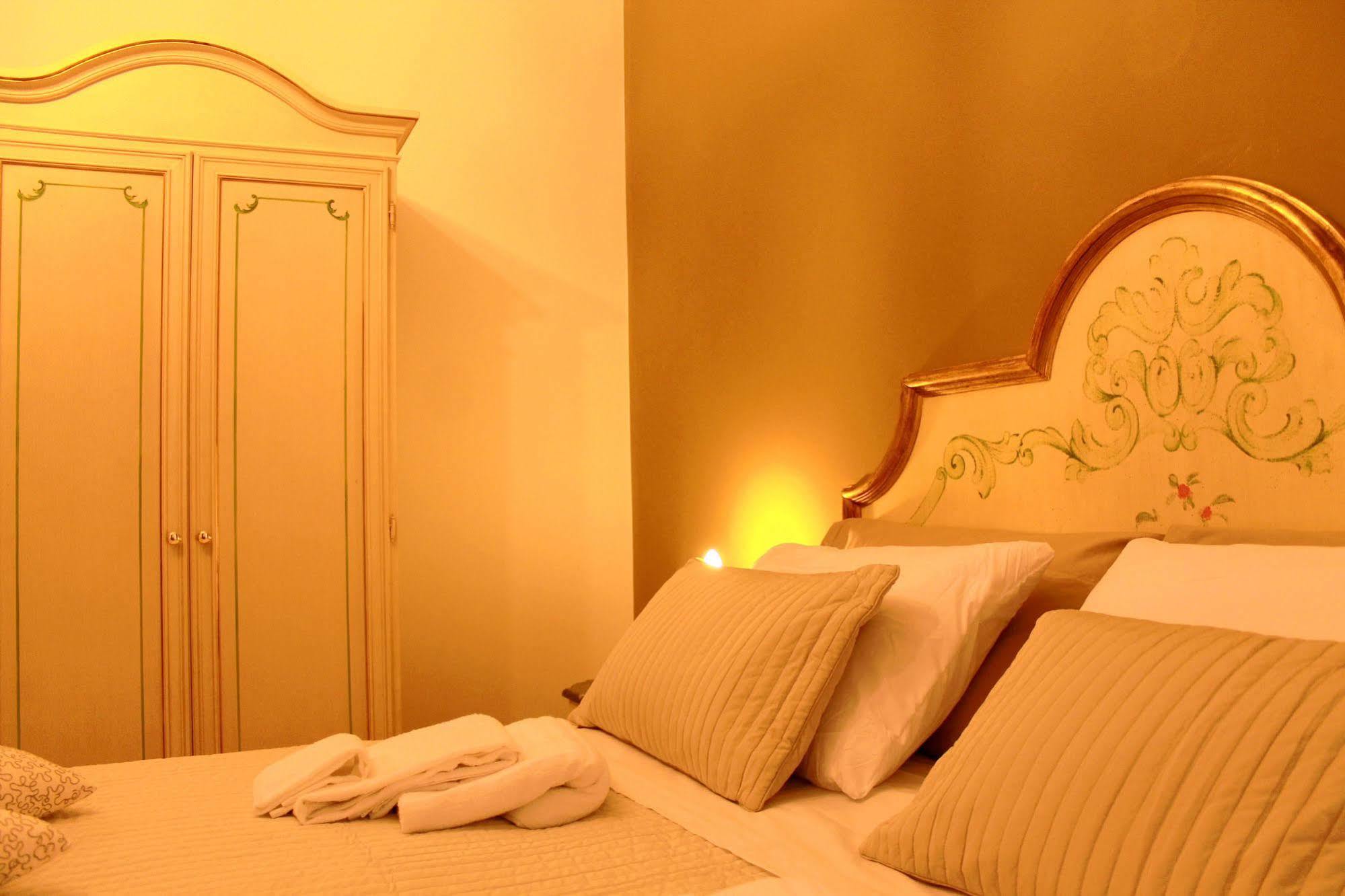 Apartment The Charm Venice