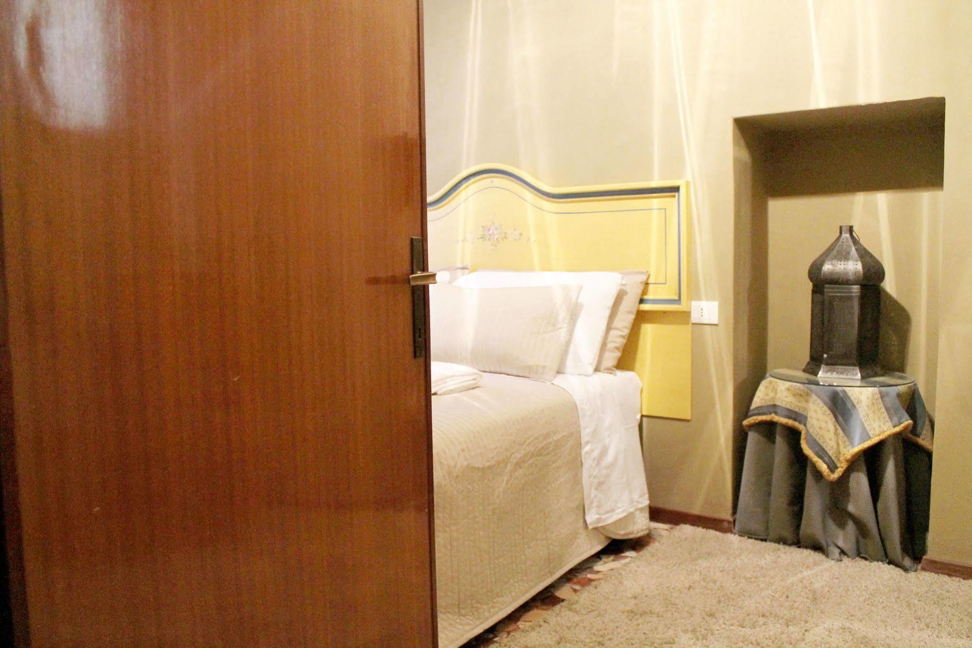 The Charm Apartment Venice