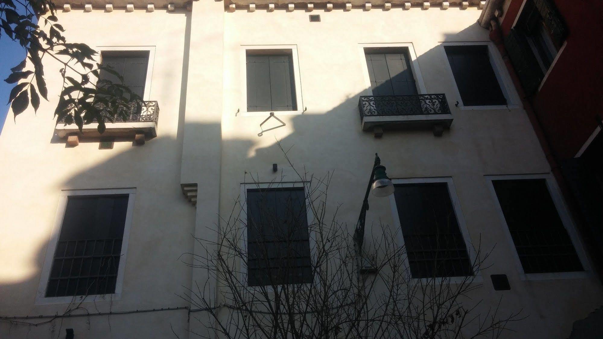 Apartment Good Wine Venice
