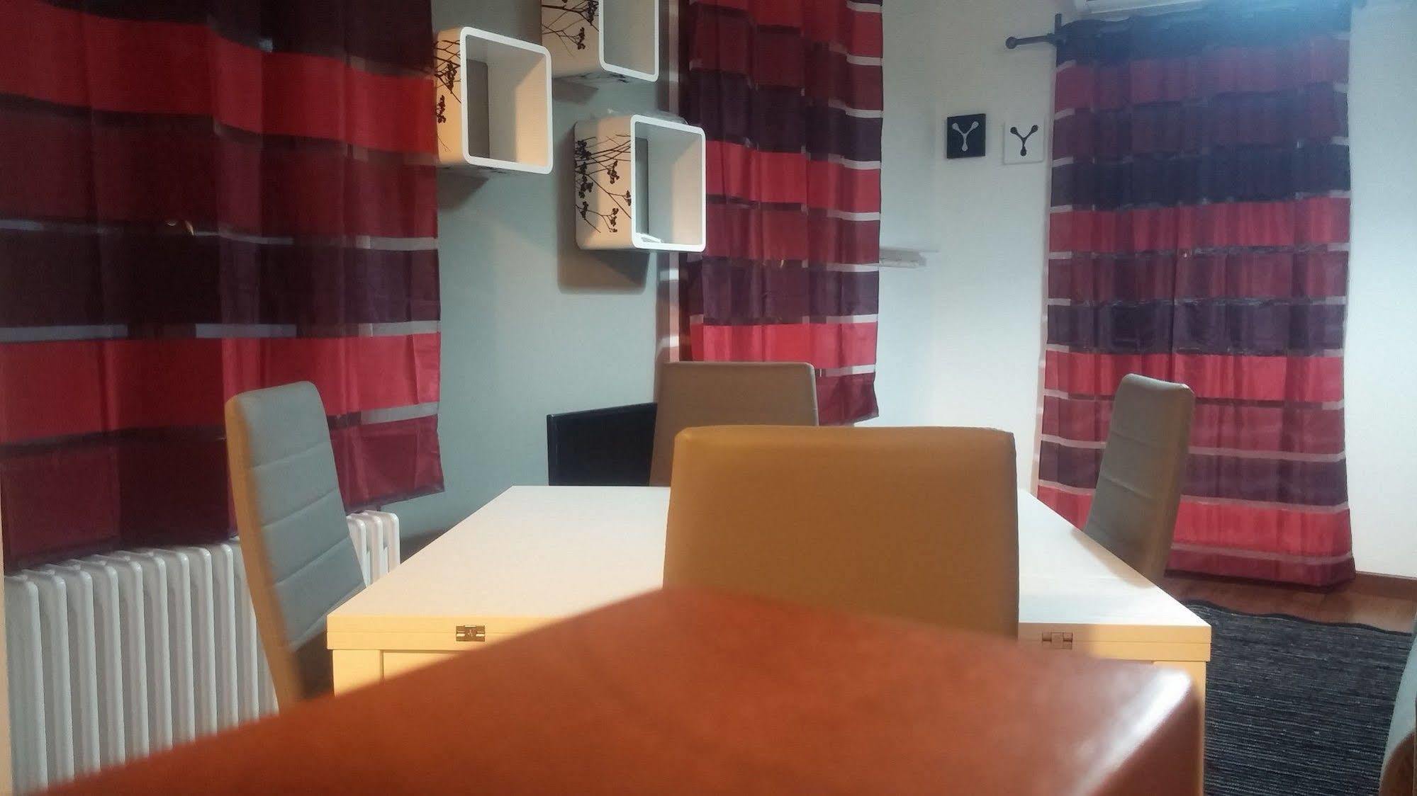 Good Wine Apartment