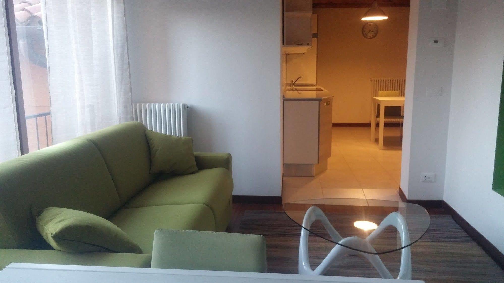 Apartment Good Wine