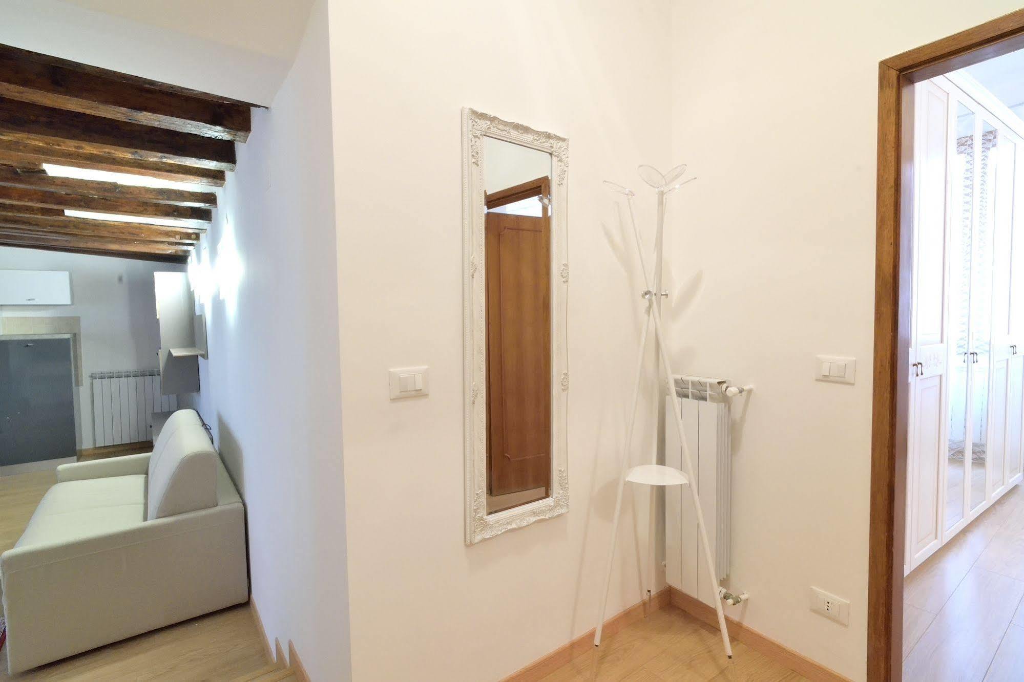 San Canzian Apartment Venice