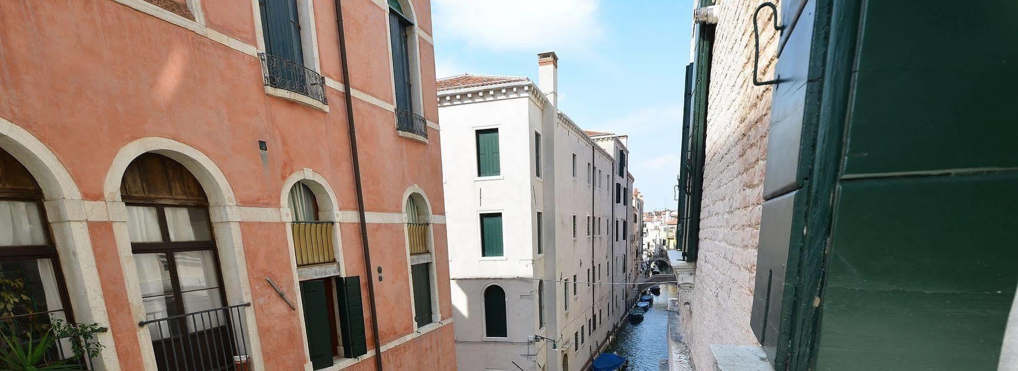 Apartamento Winona Veneza