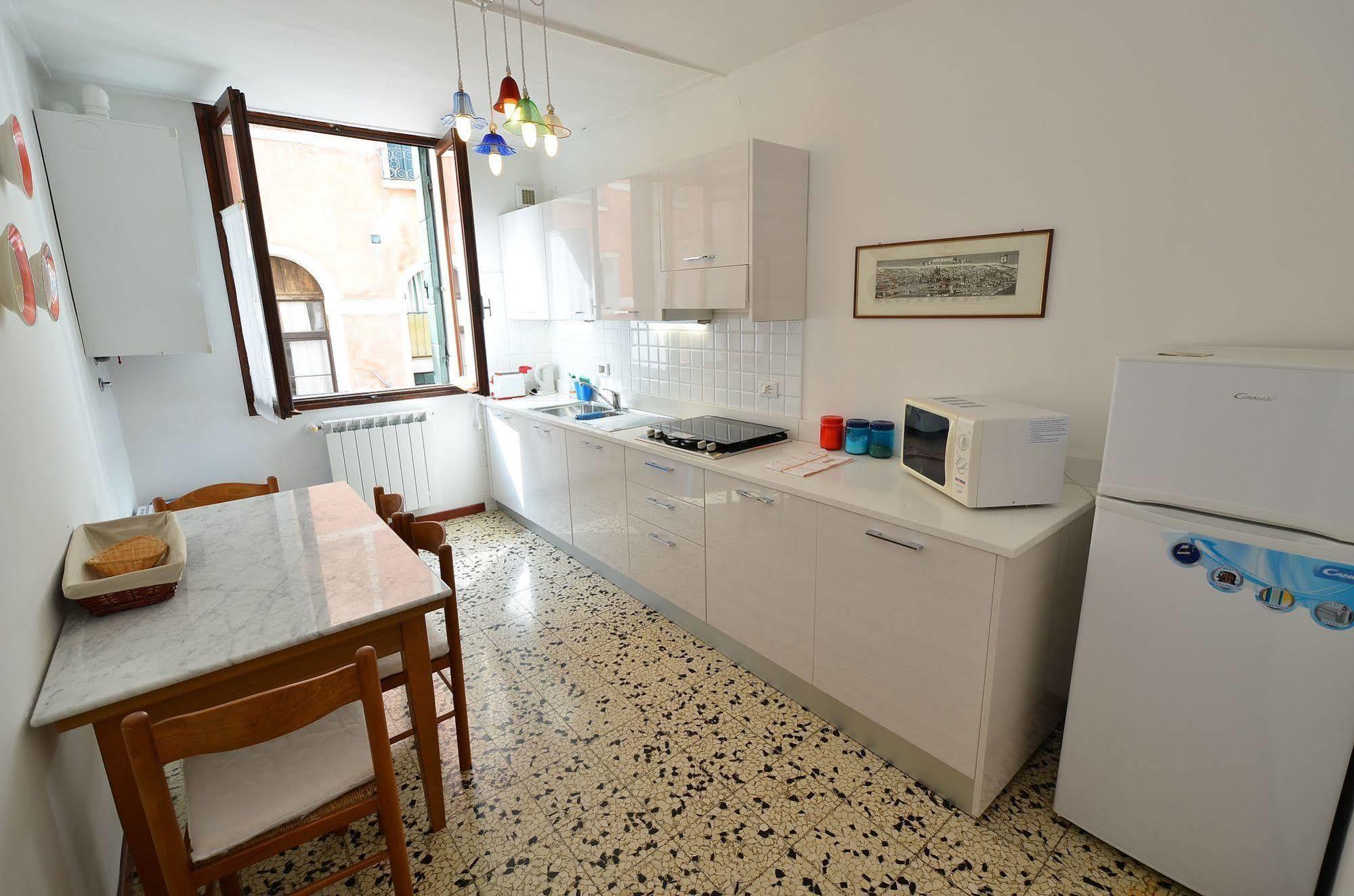 Winona Apartamento *