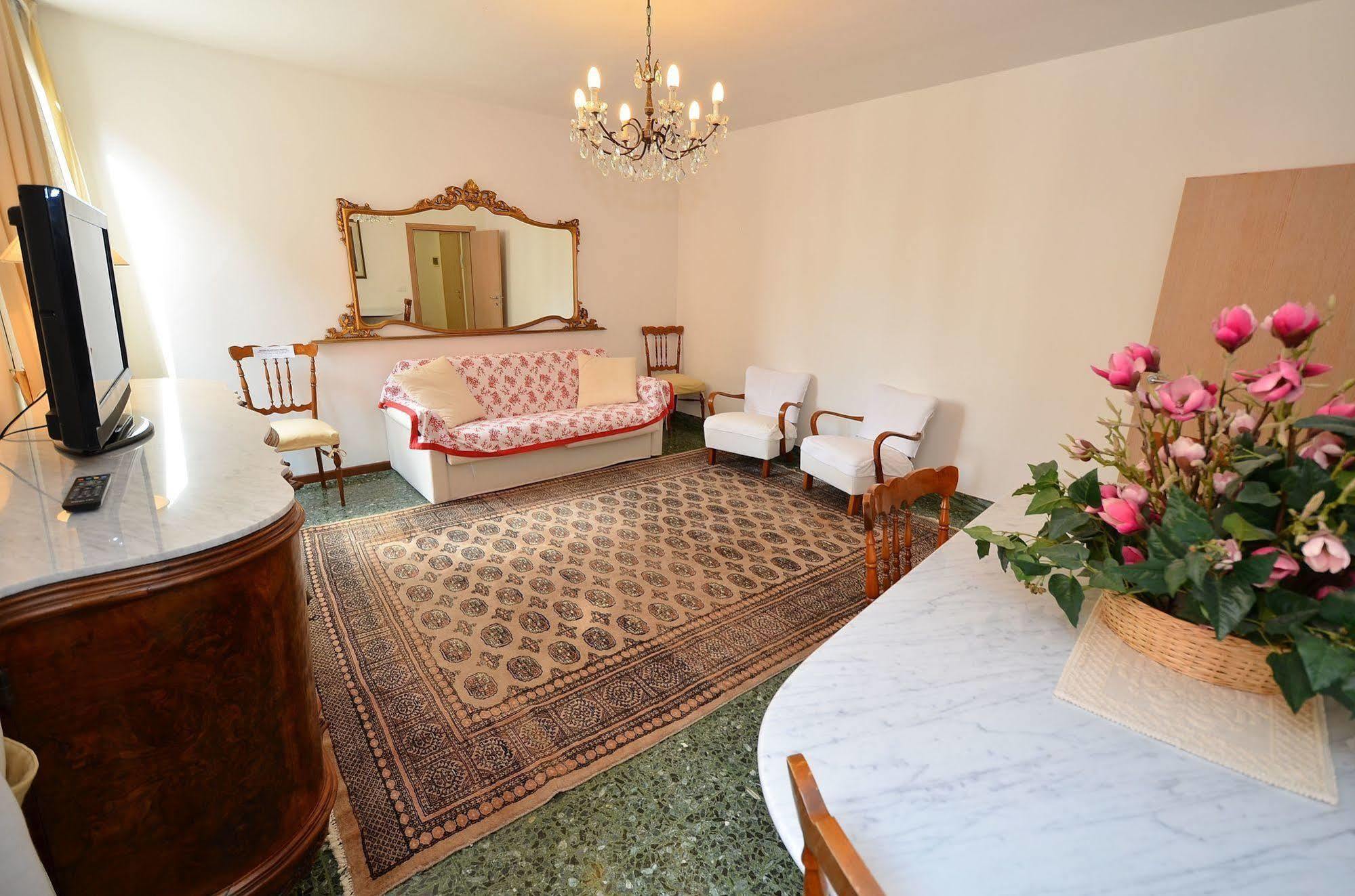 Apartamento Winona