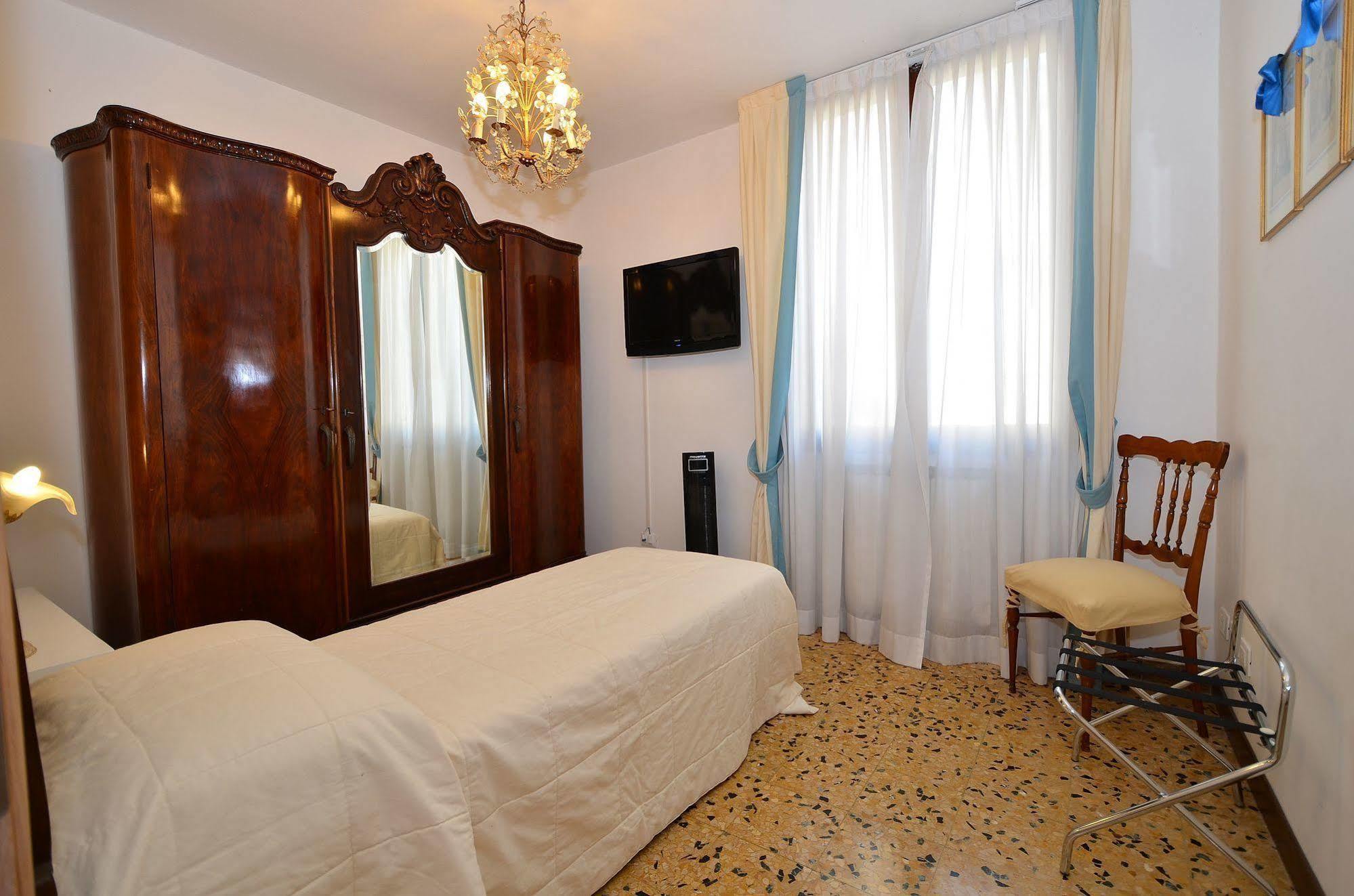 Winona Apartamento *