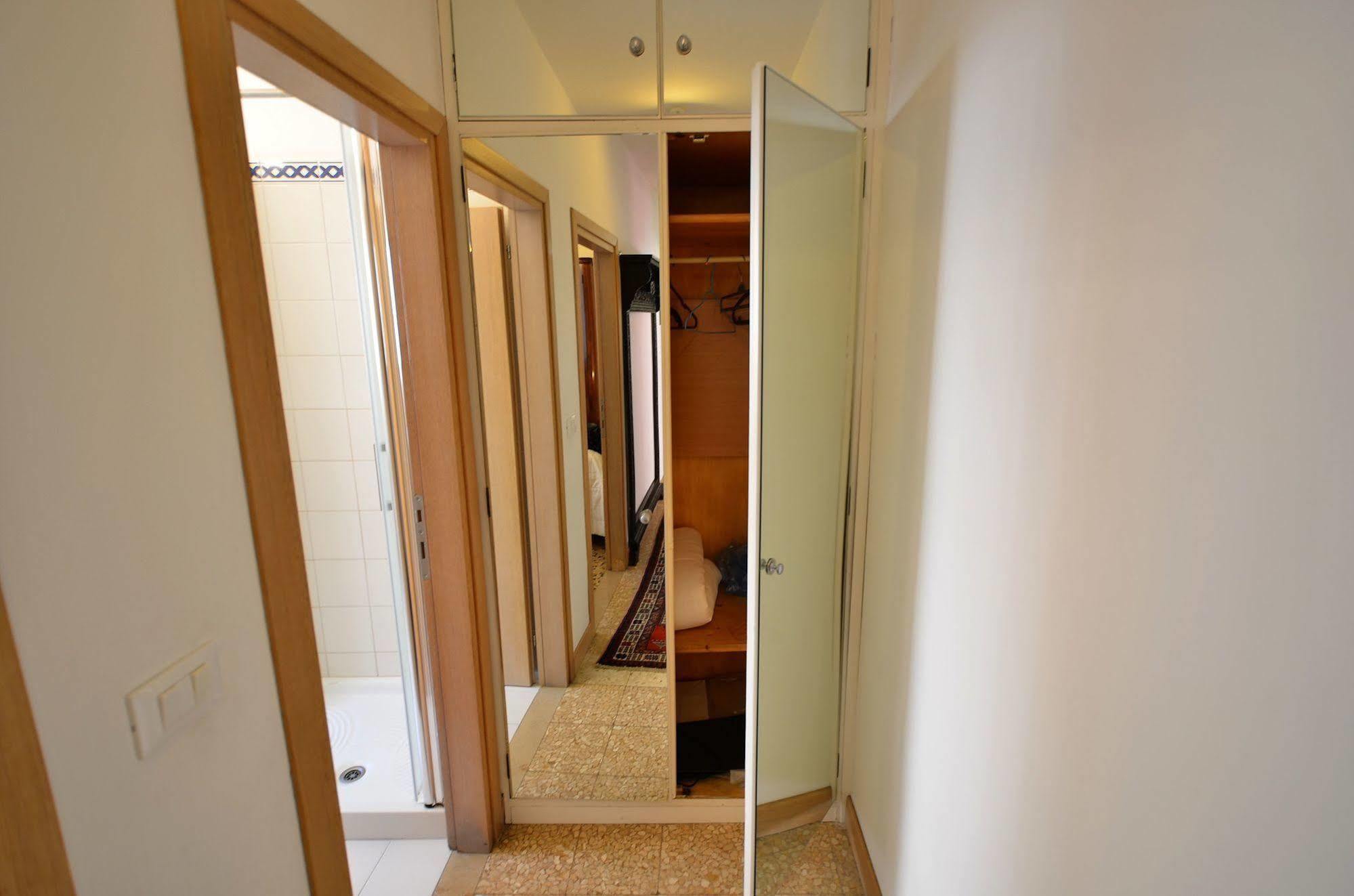 Apartamento Winona Veneza