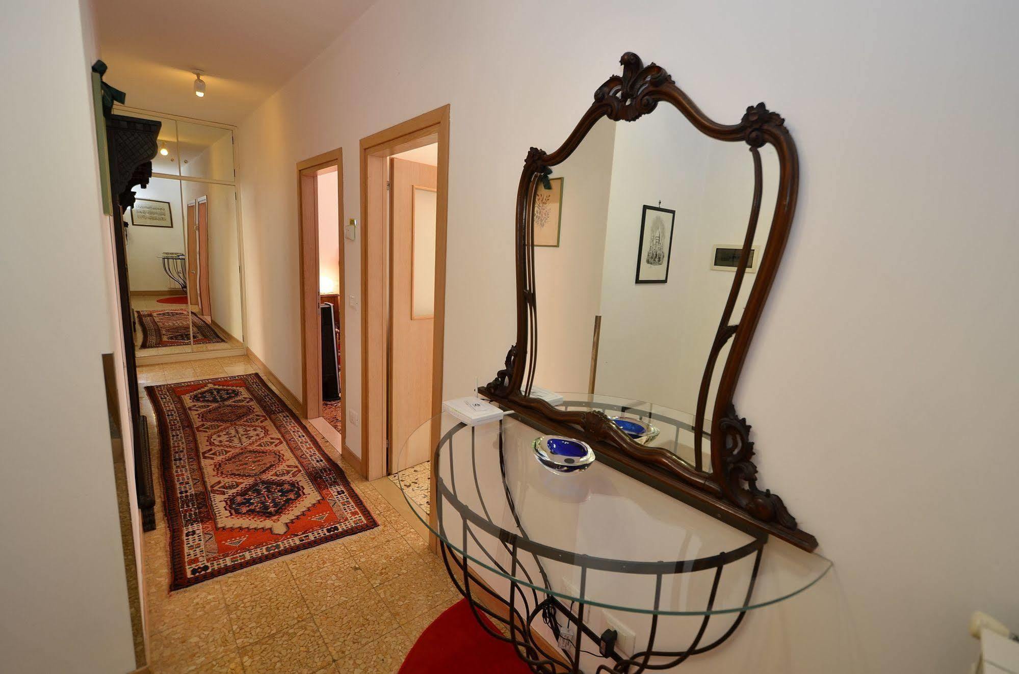 Apartamento Winona Veneza