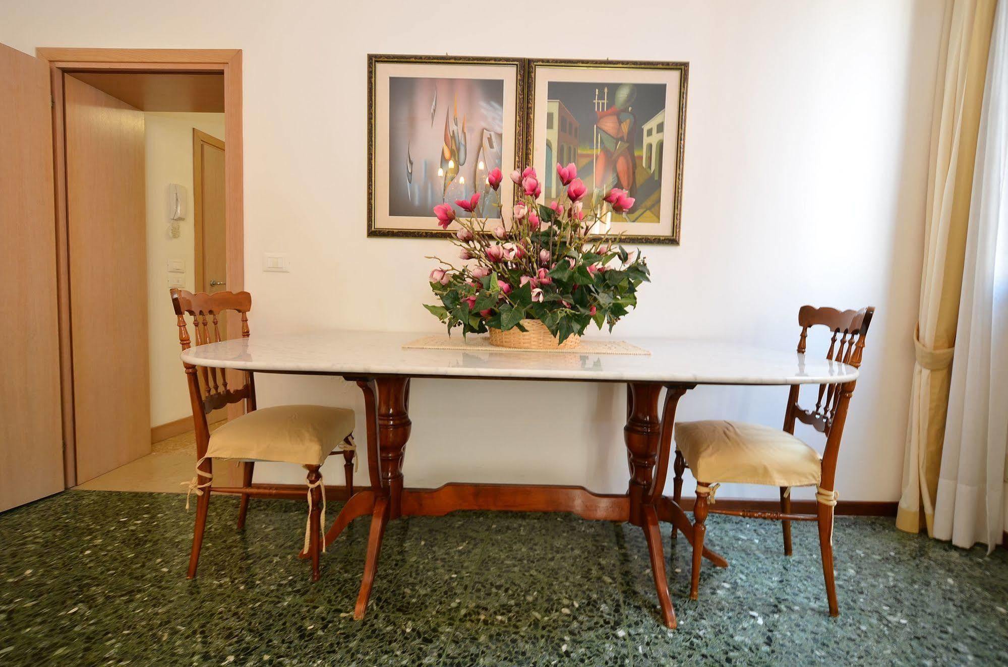Apartamento Winona Veneza