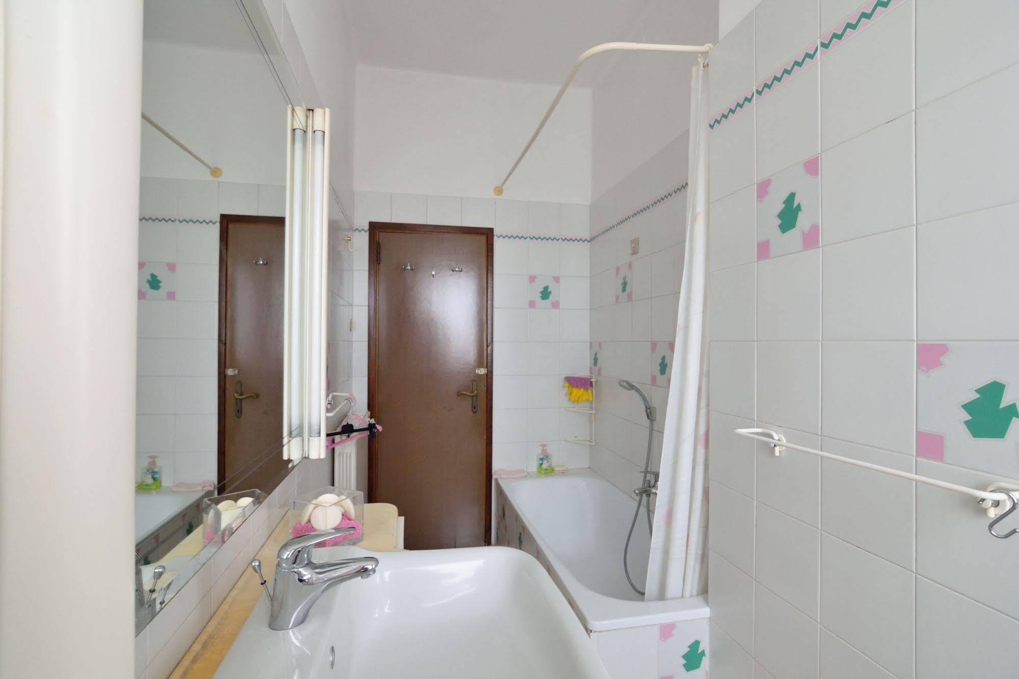 Ca Della Lana Apartment