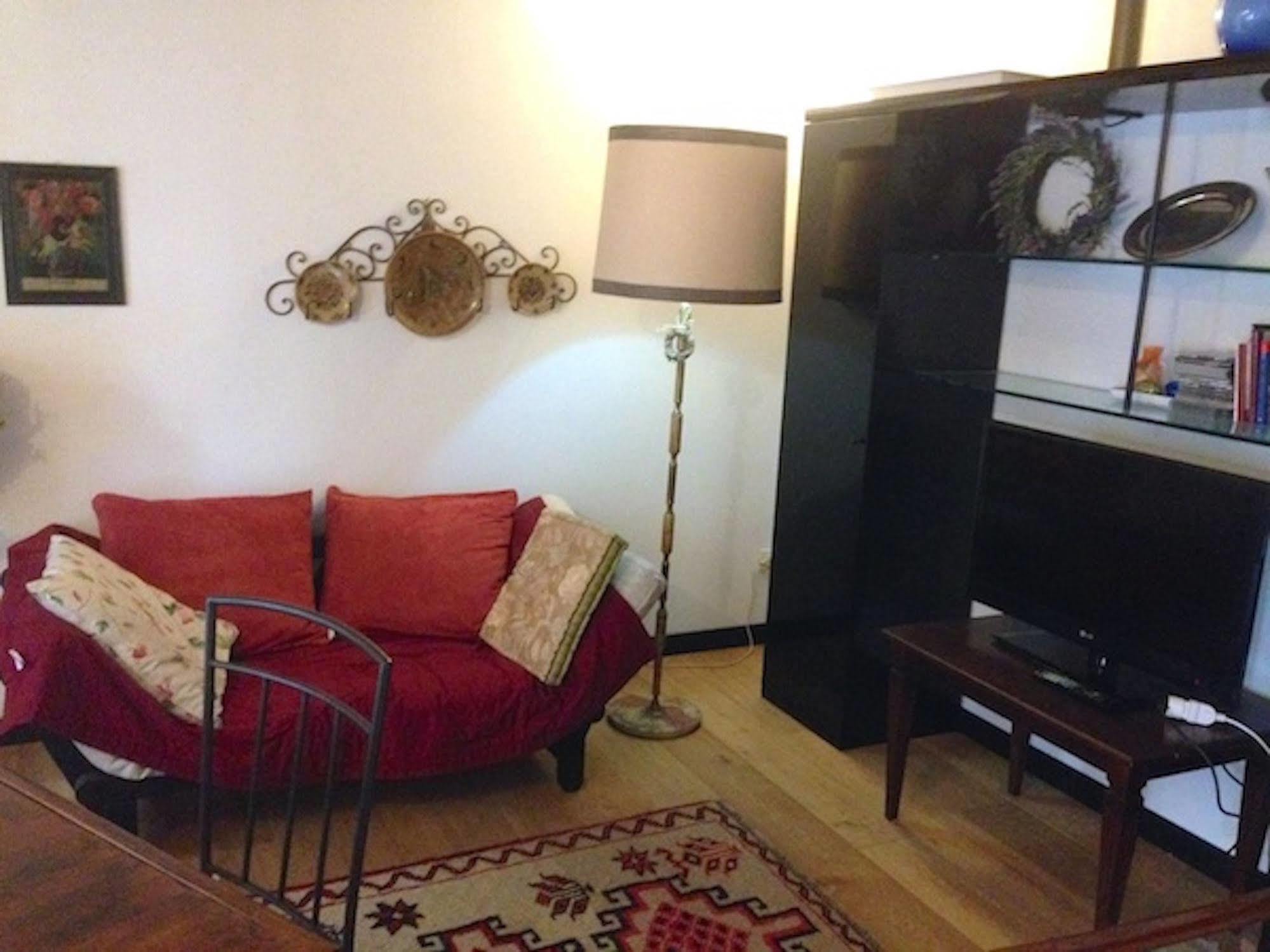 Apartment Ca Del Gaffaro Venice