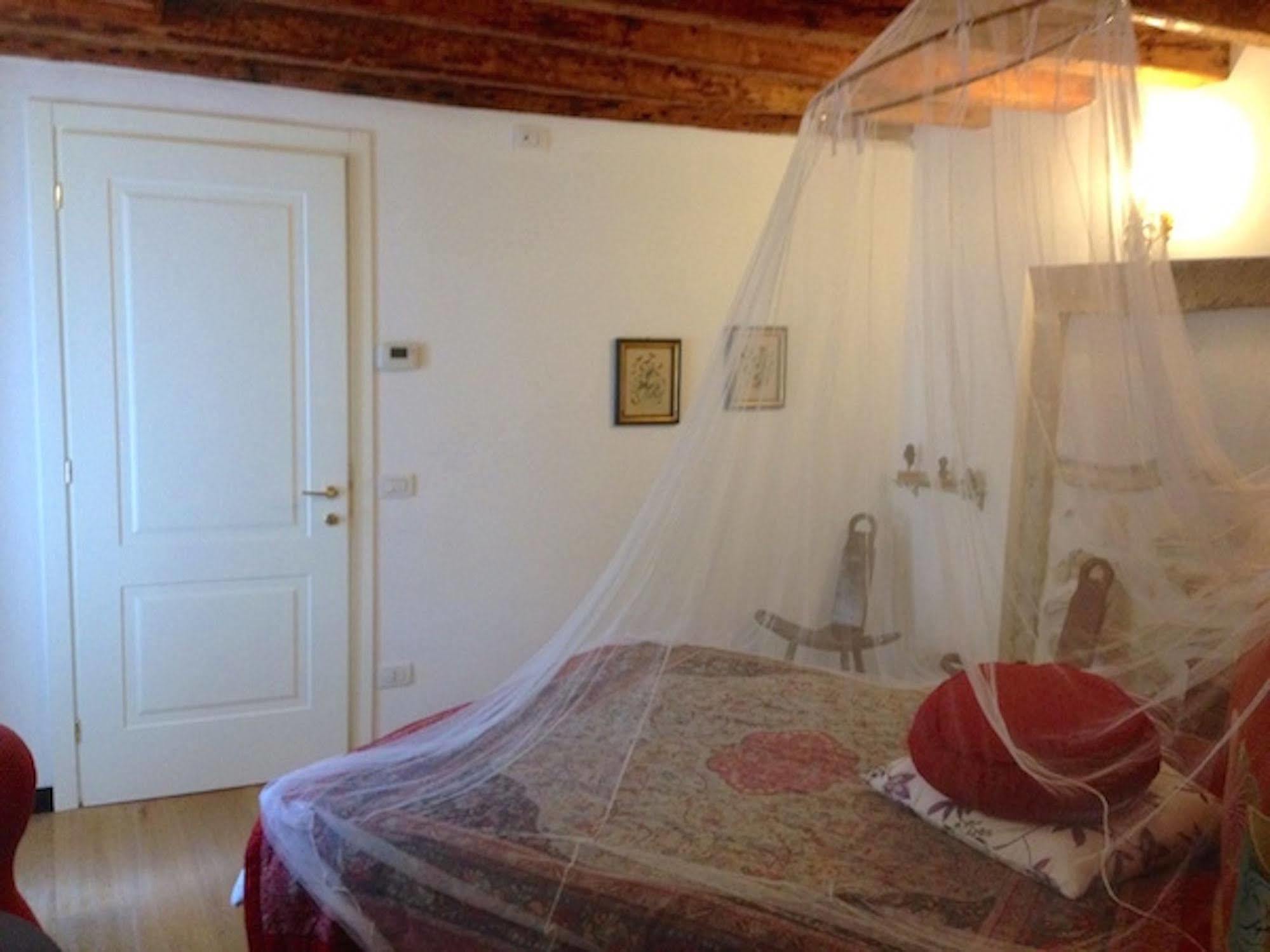 Ca Del Gaffaro Apartment Venice
