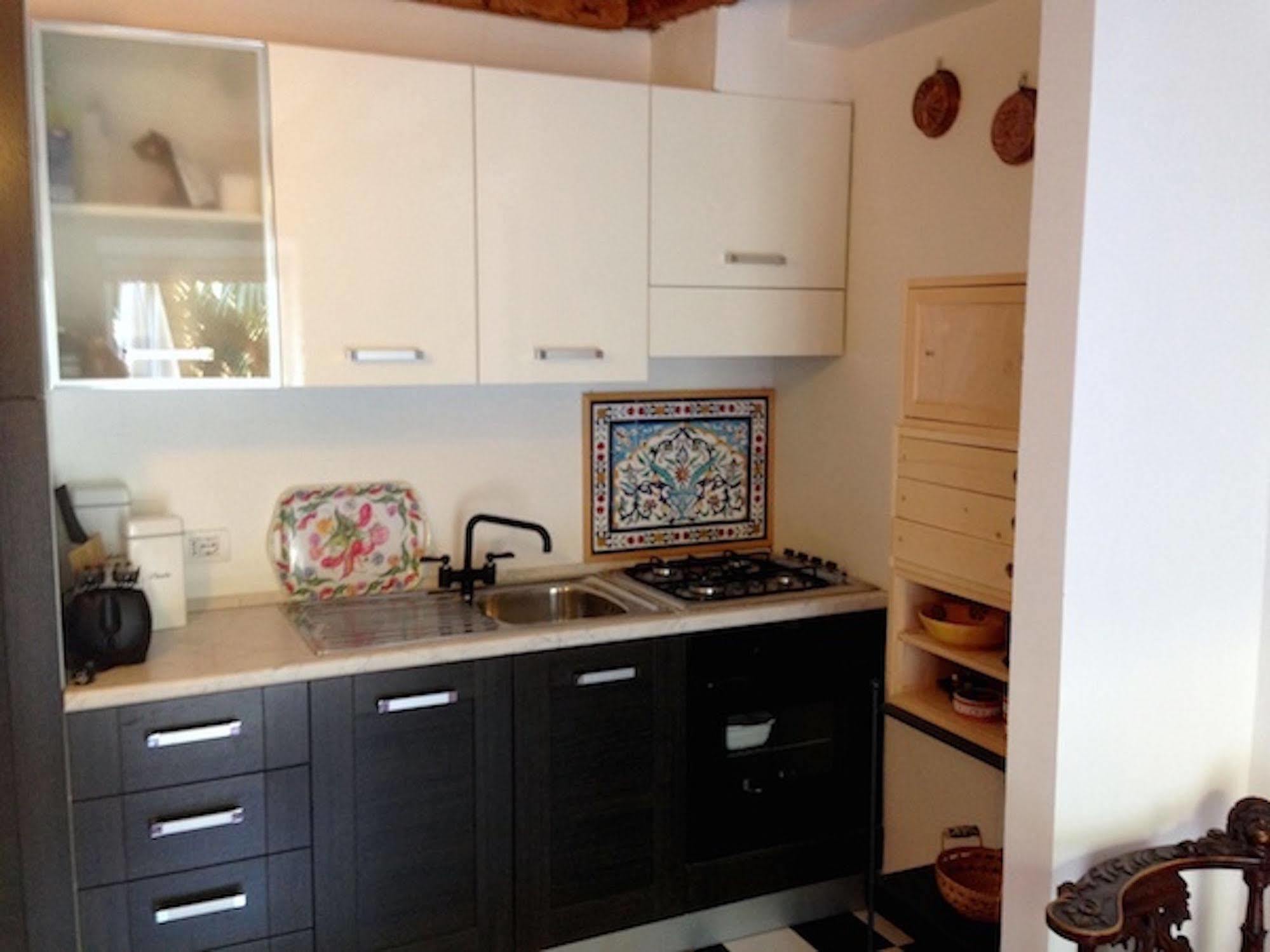 Apartment Ca Del Gaffaro