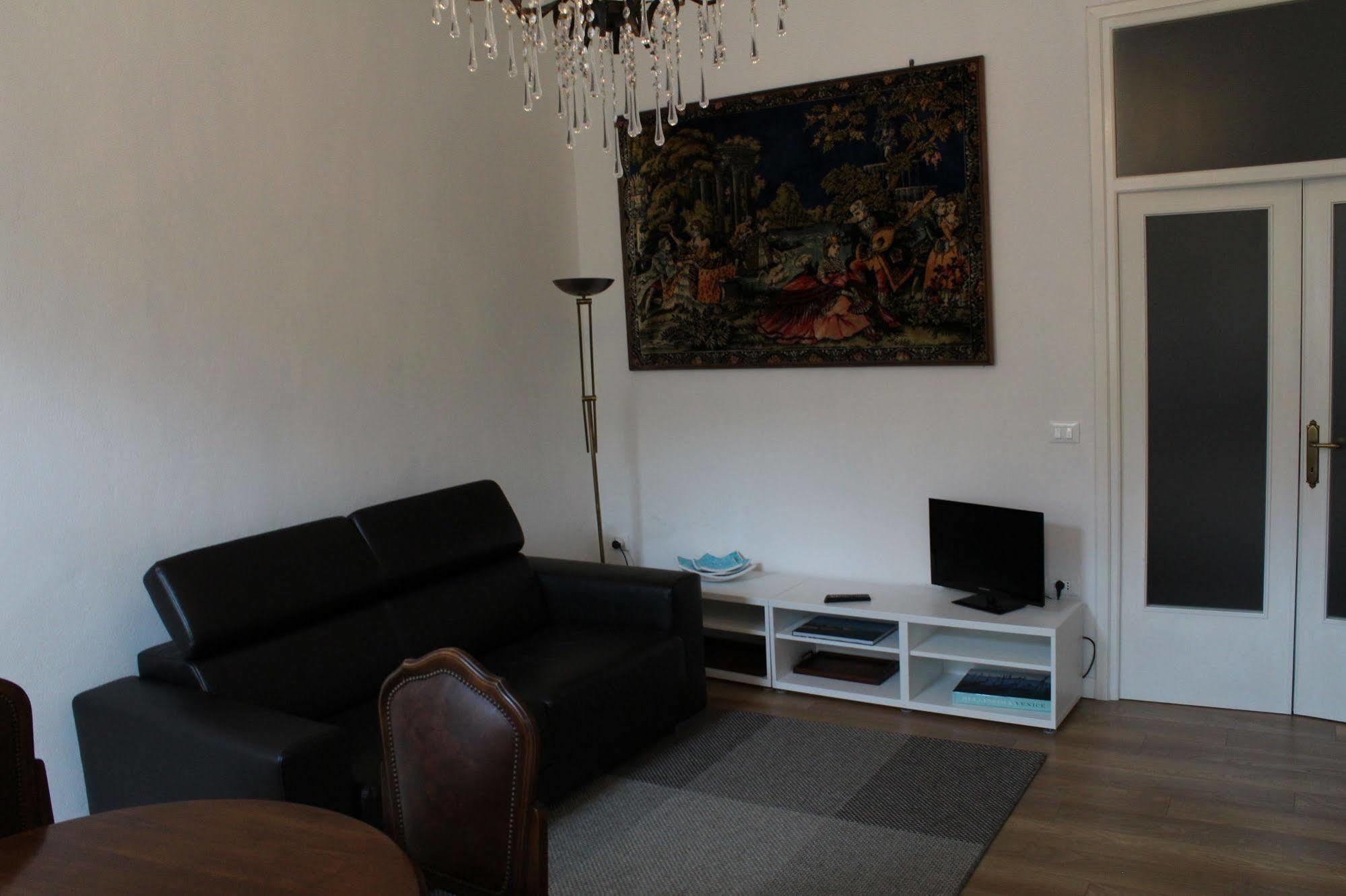 Apartment San Giacomo Venice