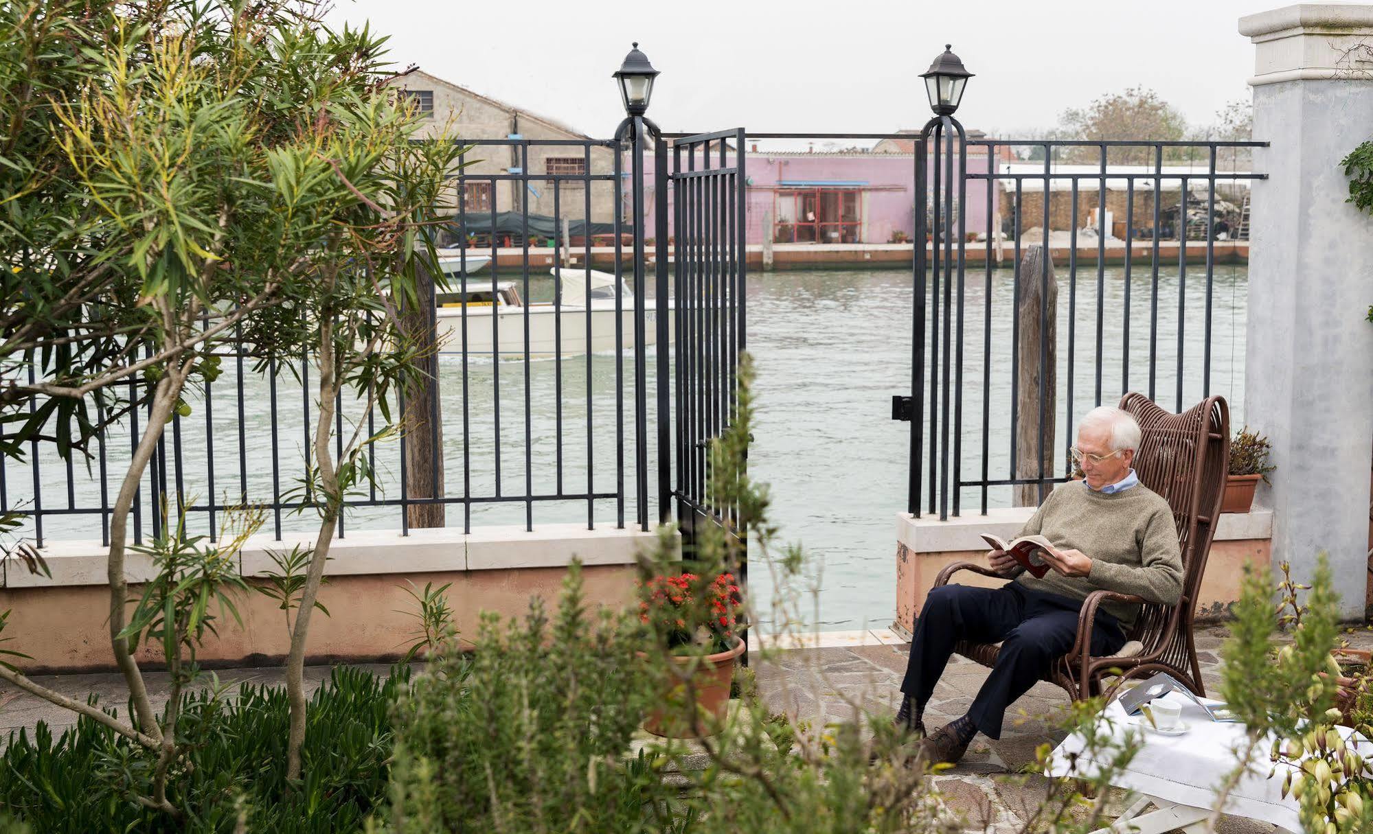 Lina * Venice