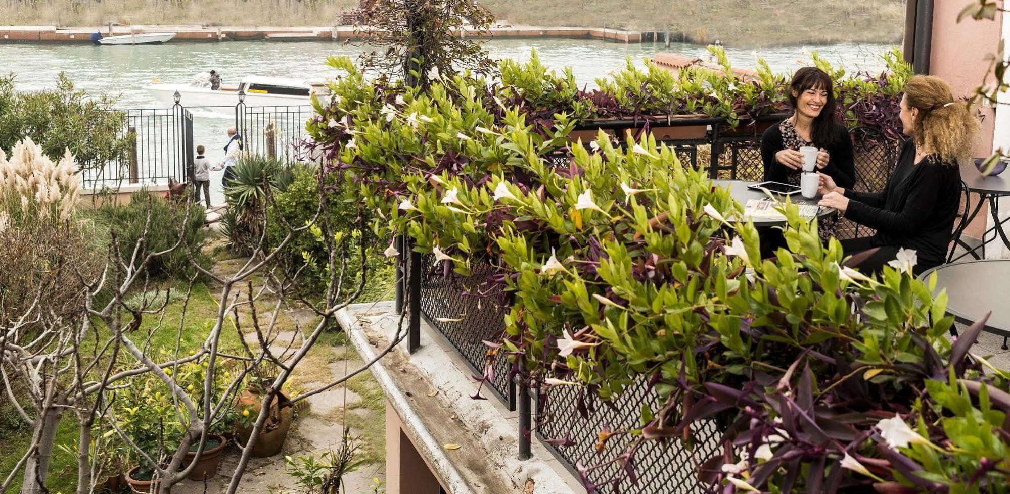 Lina Bed & Breakfast Venice