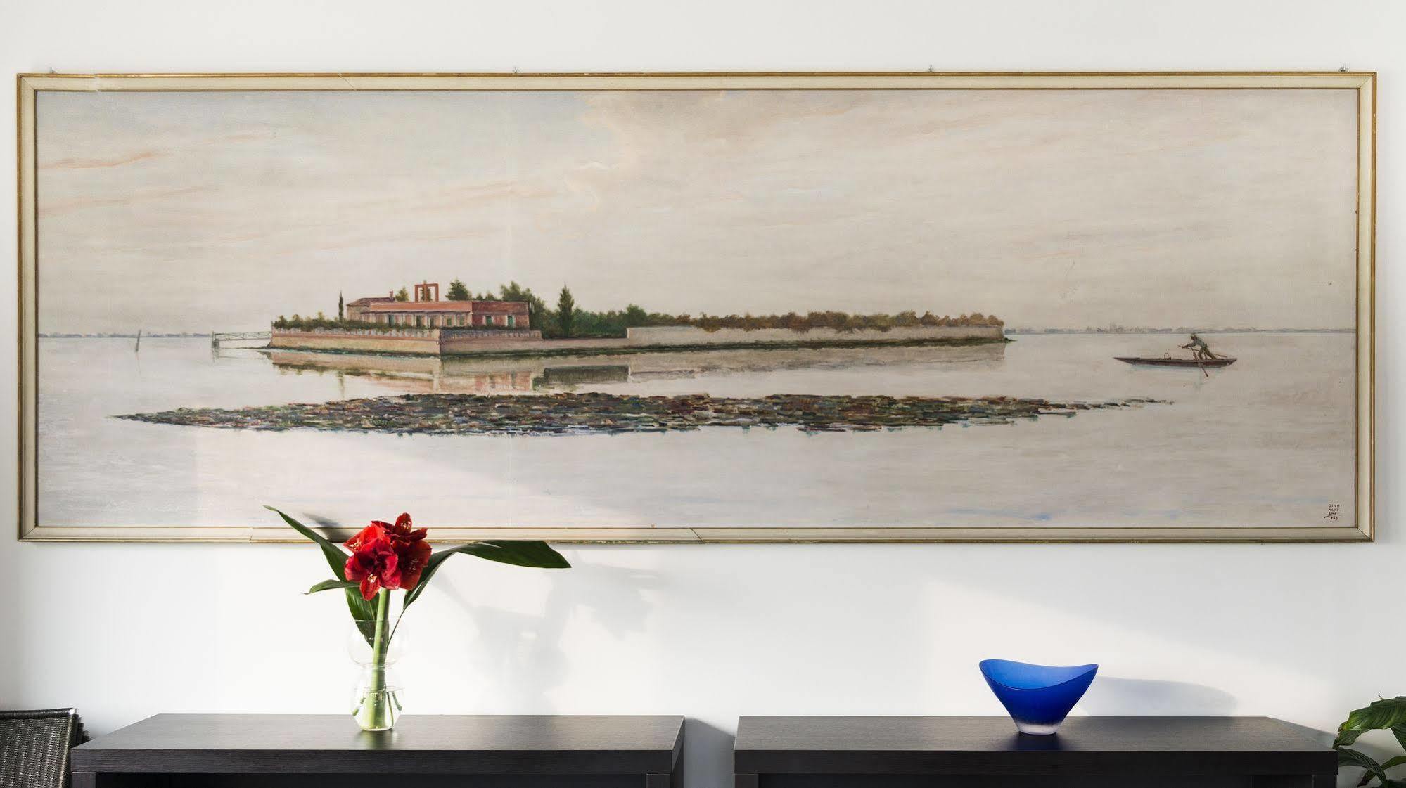 Lina Bed & Breakfast Venice