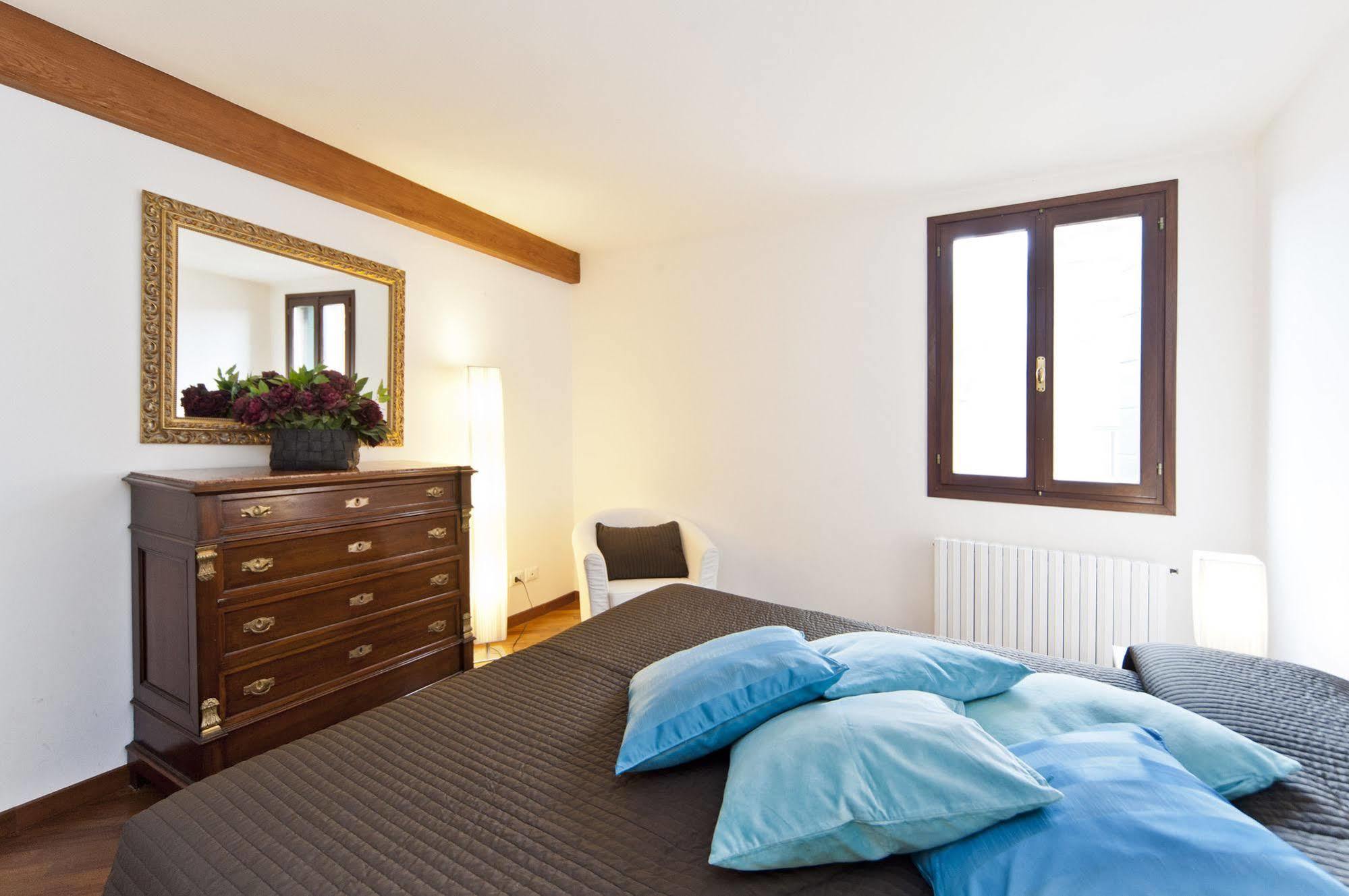 Venice Heaven Apartments Ca' Giulia Venice