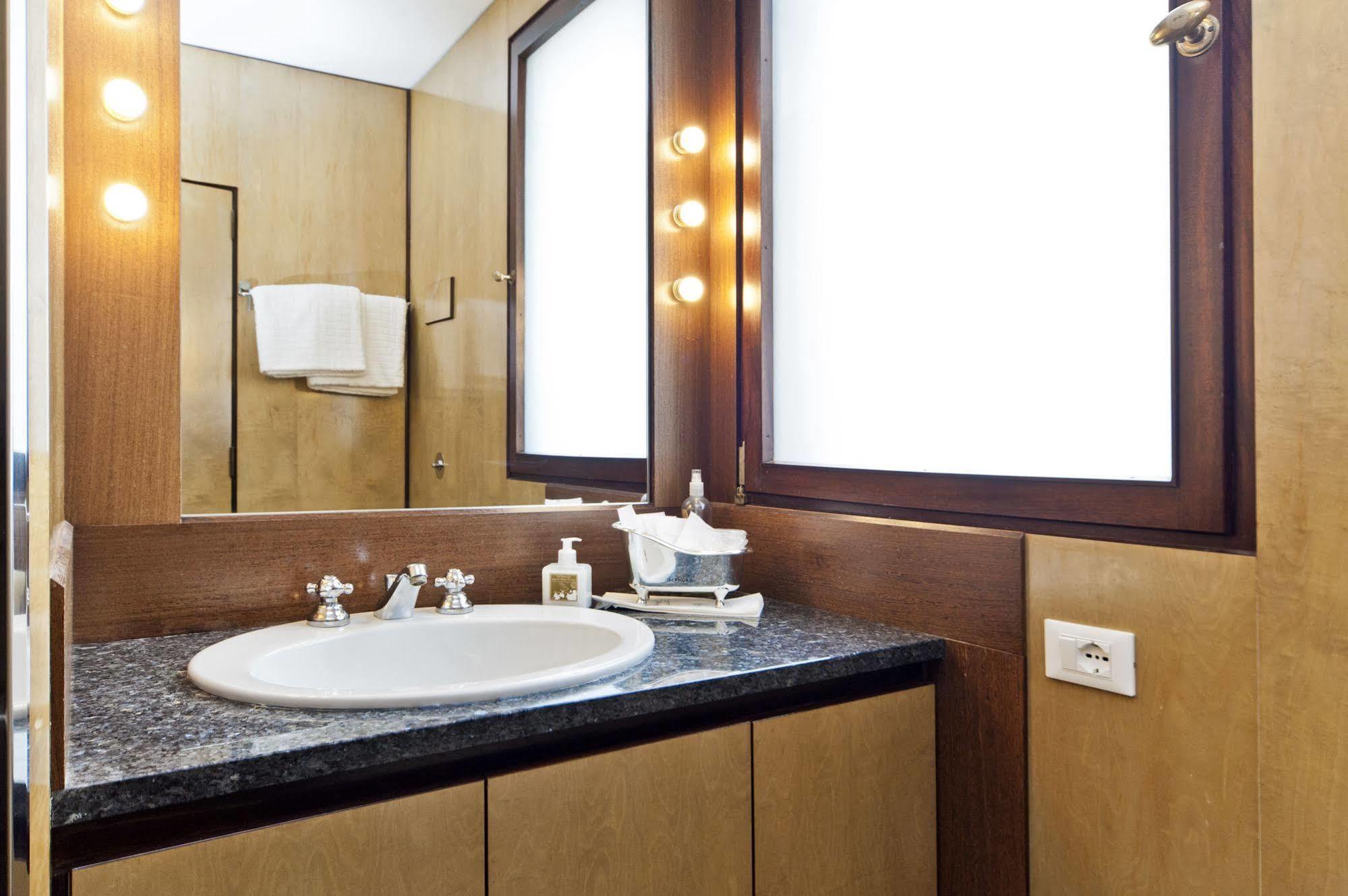 Venice Heaven Apartments Ca' Giulia Venice