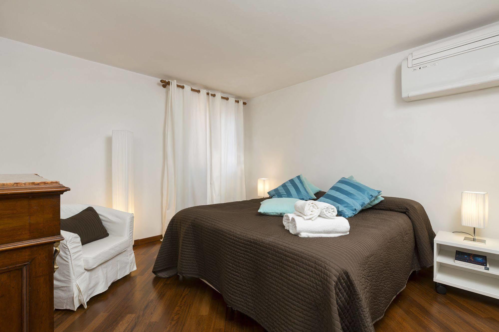 Venice Heaven Apartments Ca' Giulia *