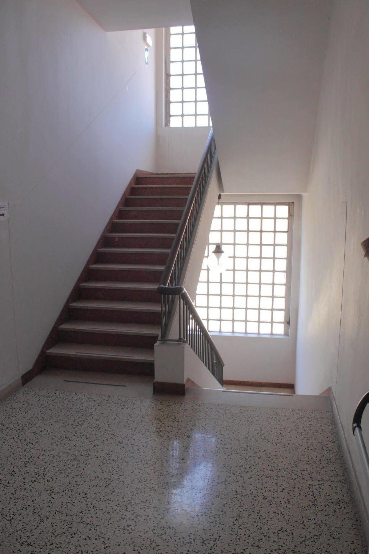 Hostel Biennale Albergue