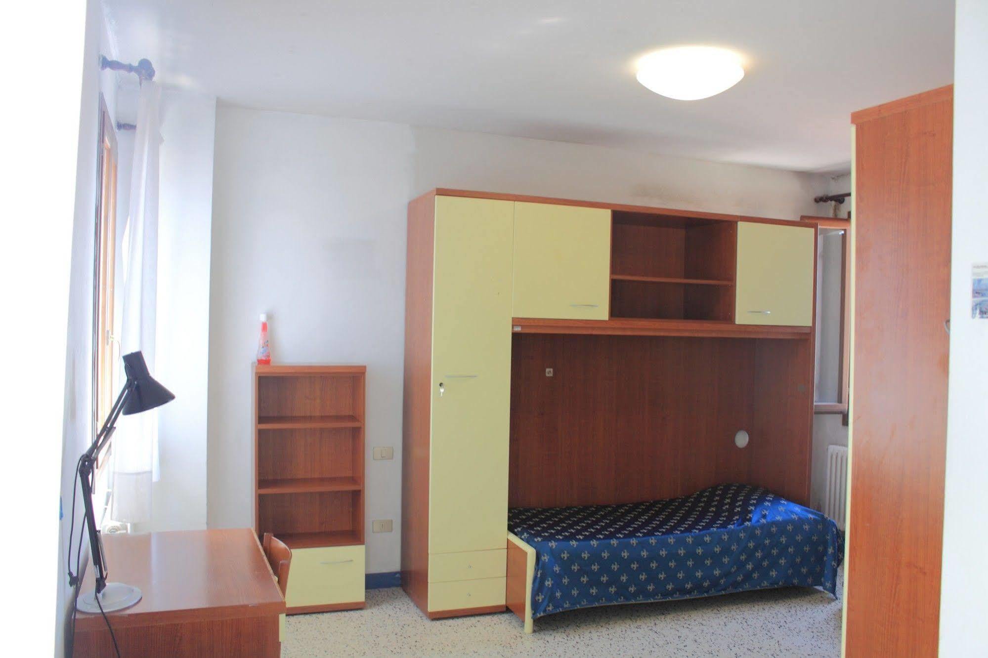Hostel Biennale Albergue *