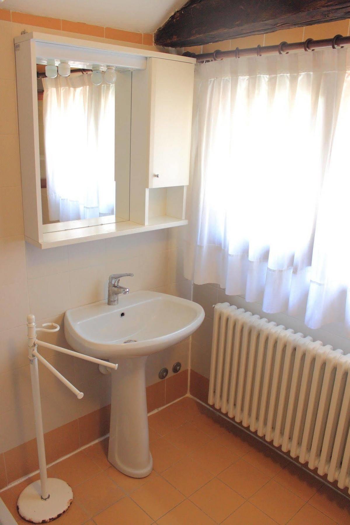 Albergue Hostel Biennale Veneza