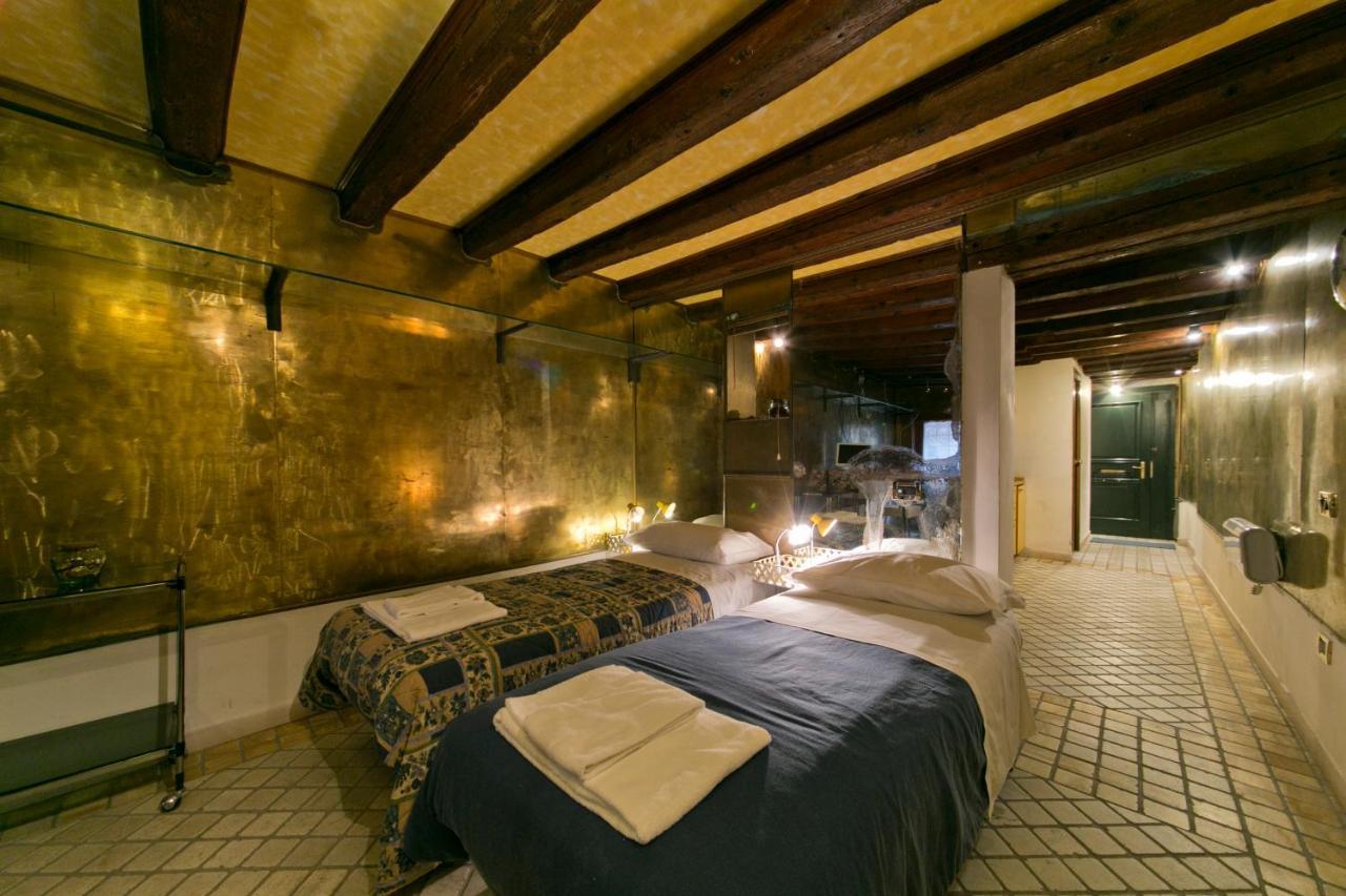 Budget San Marco Venice