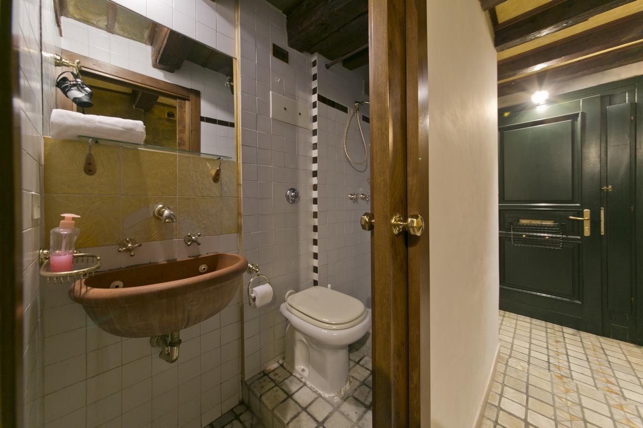 Apartment Budget San Marco