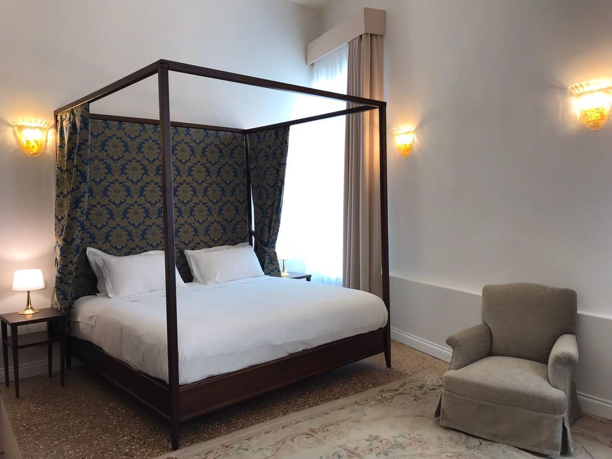 Maddalena Guest house 2*
