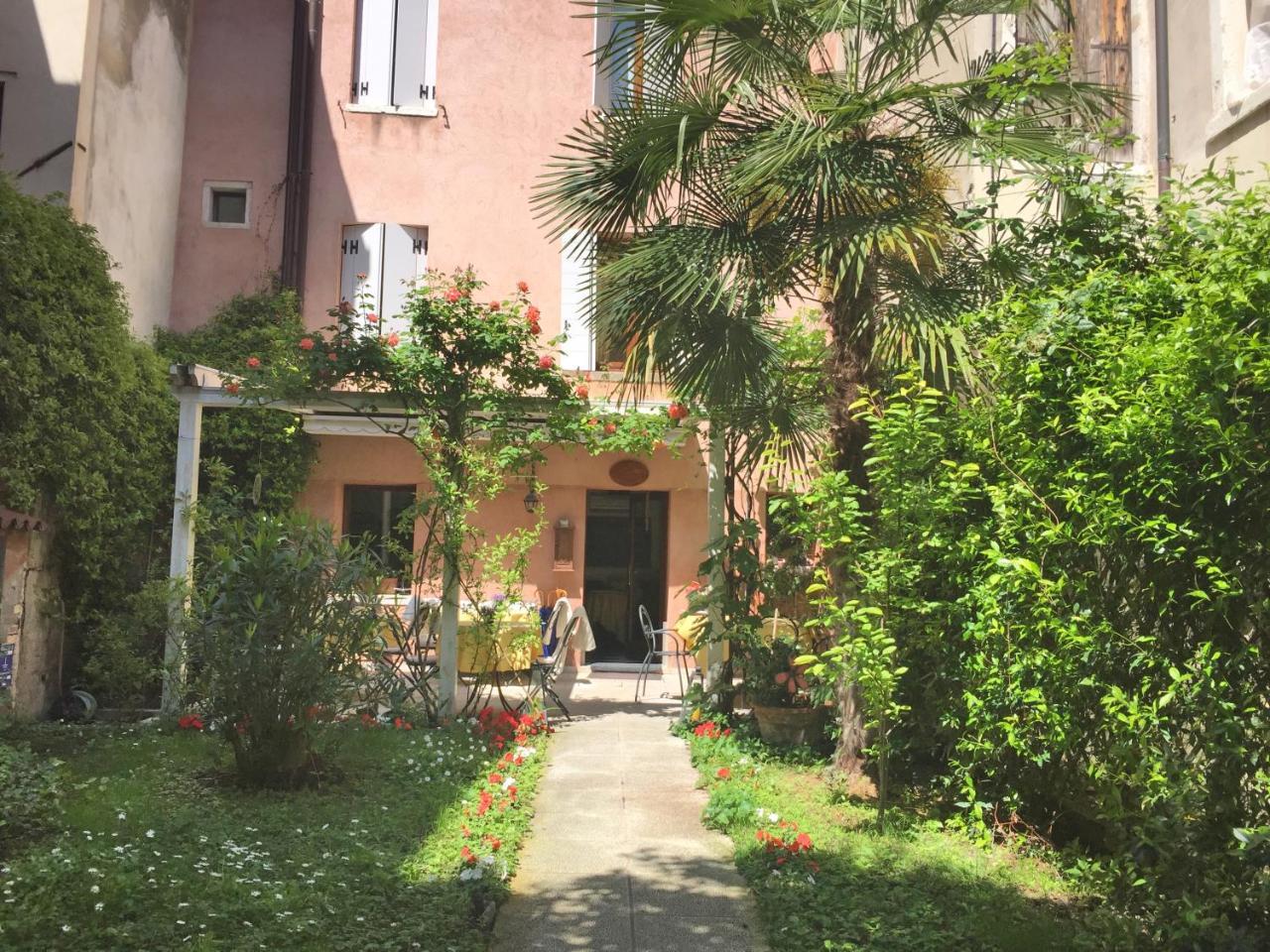 3749 Pontechiodo Venice