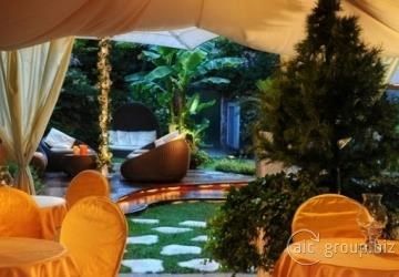 Hotel Abbazia
