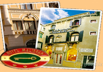 Malibran Venice