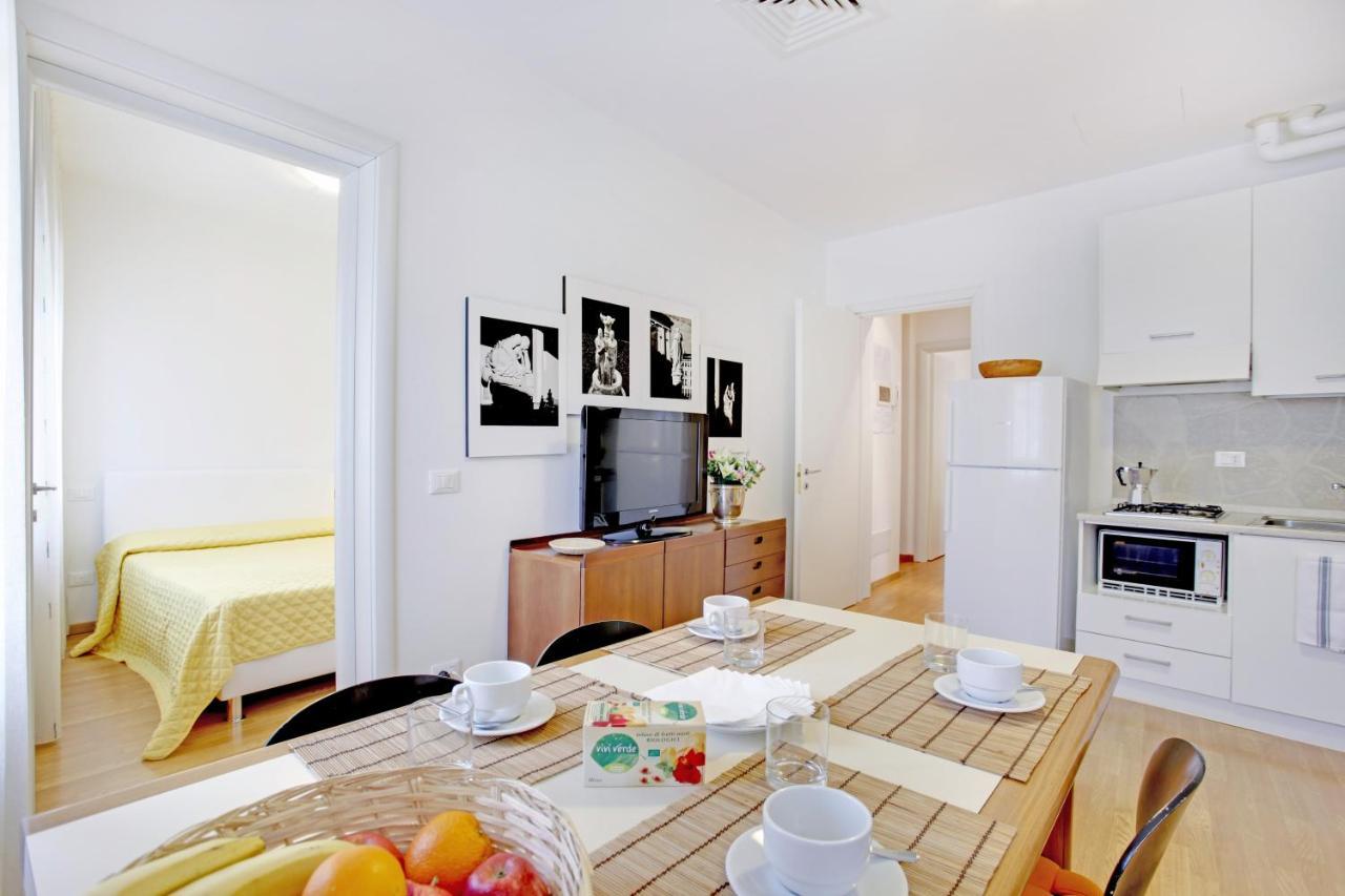 Ca' Leon By Bricola Apartment Venice