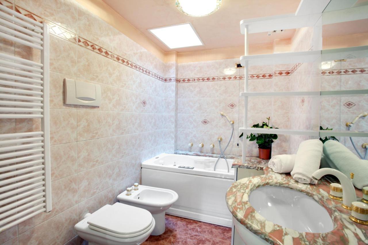 Apartment Fenix Aida Venice