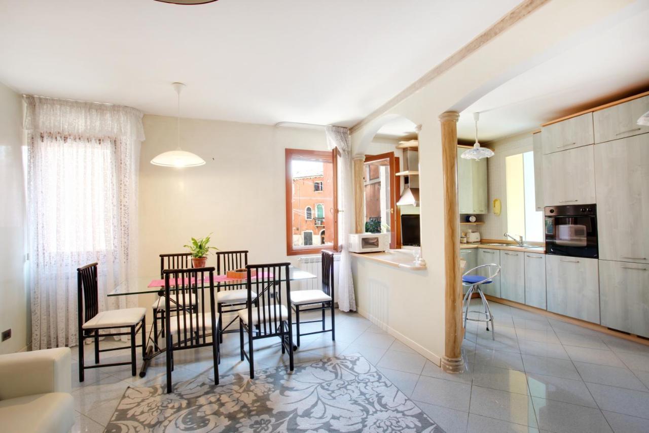 Apartment Fenix Aida