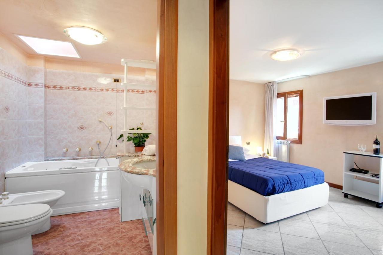 Apartment Fenix Aida Venice