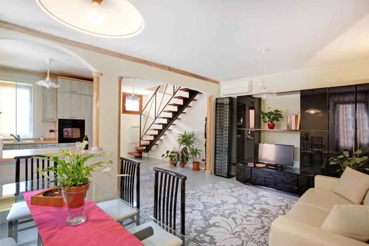 Fenix Aida Apartment
