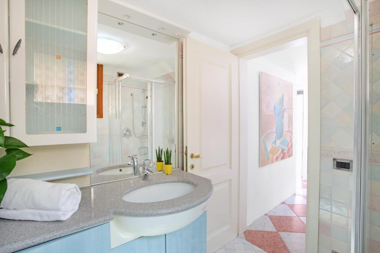 Apartment Fenix Aida Venice