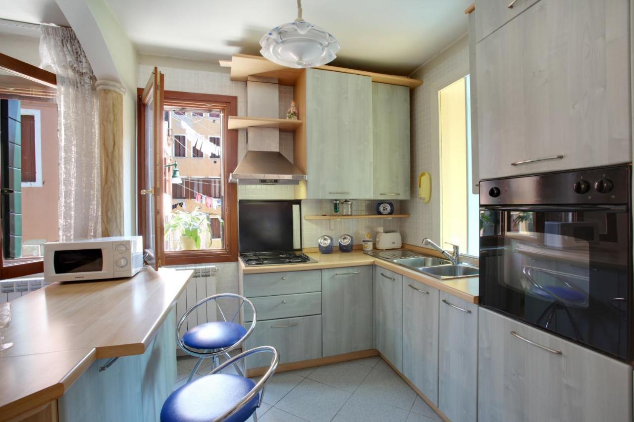 Apartment Fenix Aida Venice