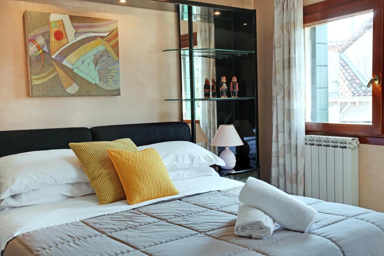 Fenix Aida Apartment *