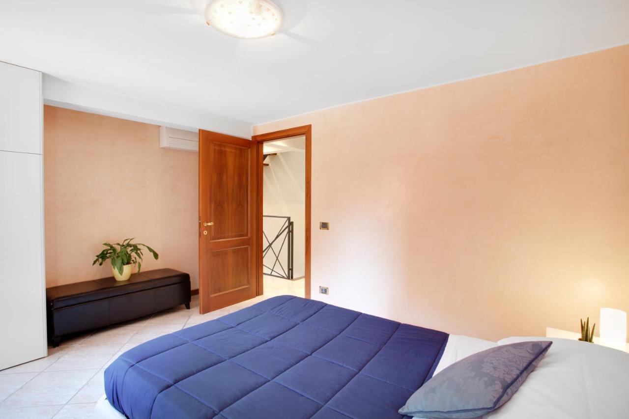 Fenix Aida Apartment Venice