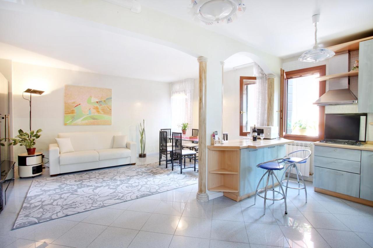 Fenix Aida Apartment *