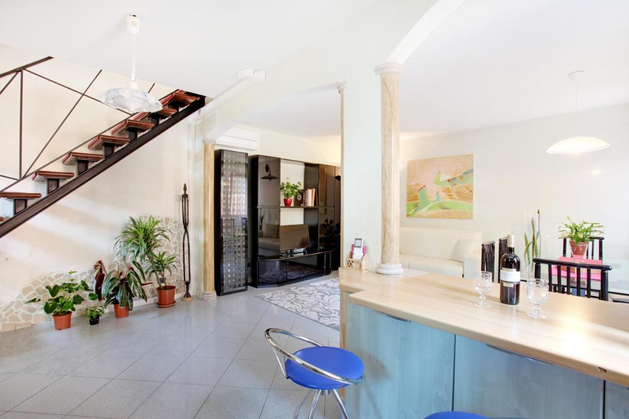 Fenix Aida Apartment
