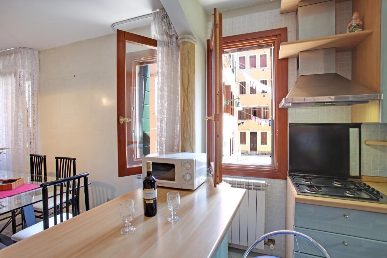 Fenix Aida Apartment *