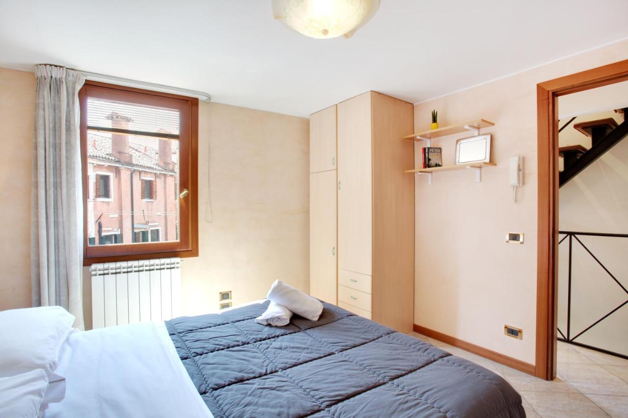 Apartment Fenix Aida Venice