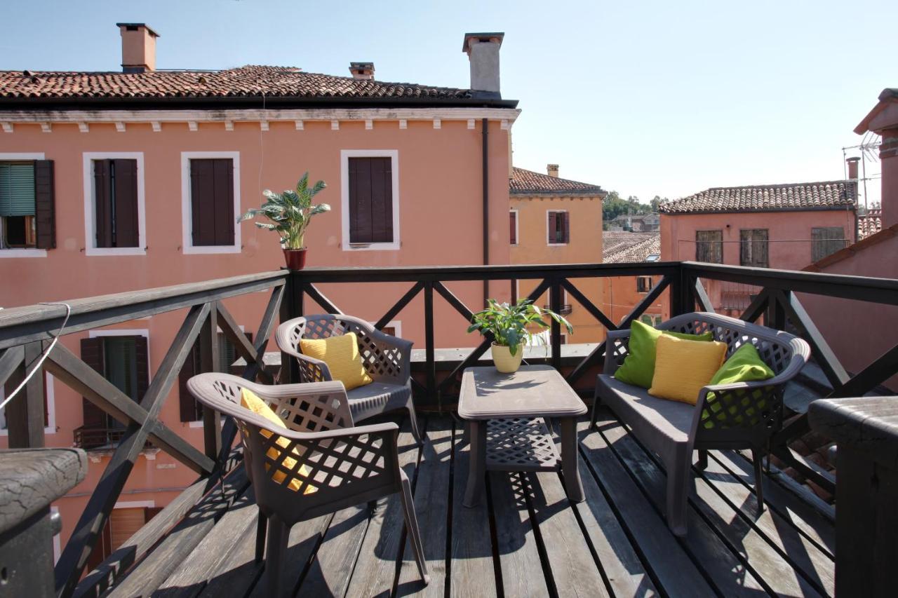 Fenix Aida Apartment Venice