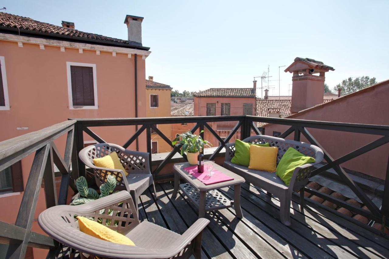 Fenix Aida Venice
